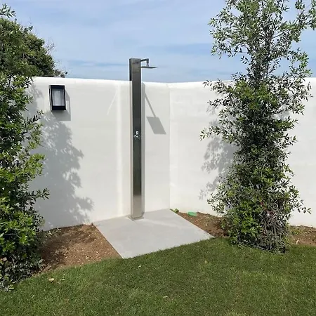 Casa de Férias Le Soleil Levant Au Calme Avec Piscine Chauffee *